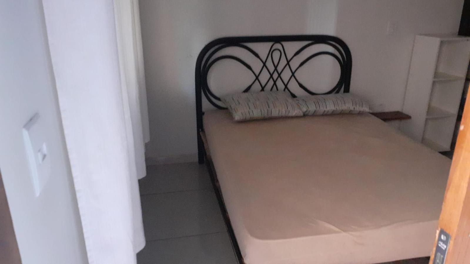 Recanto Ms Olimpia Bagian luar foto